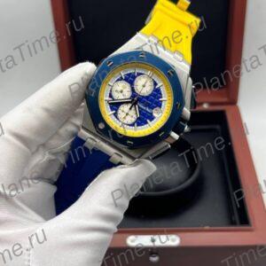 Audemars Piguet Royal Oak Offshore Chronograph 51192