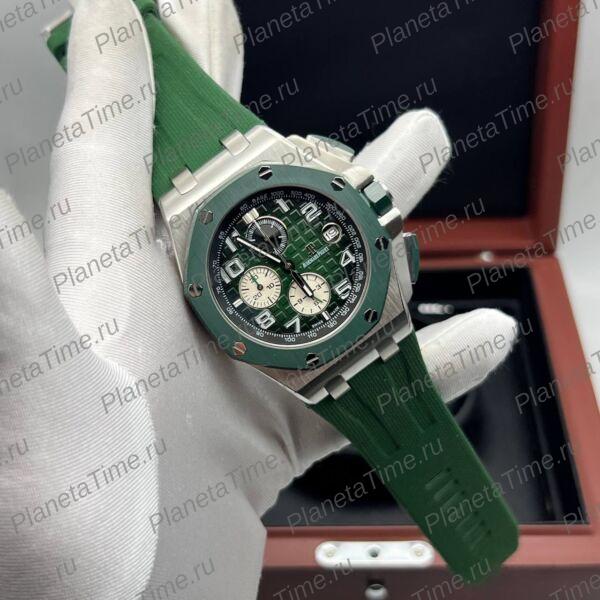 Audemars Piguet Royal Oak Offshore Chronograph 51193 фото 2