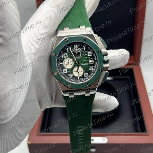 Audemars Piguet Royal Oak Offshore Chronograph 51193 фото 3