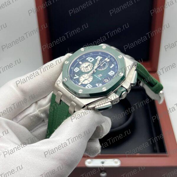 Audemars Piguet Royal Oak Offshore Chronograph 51193 фото 4