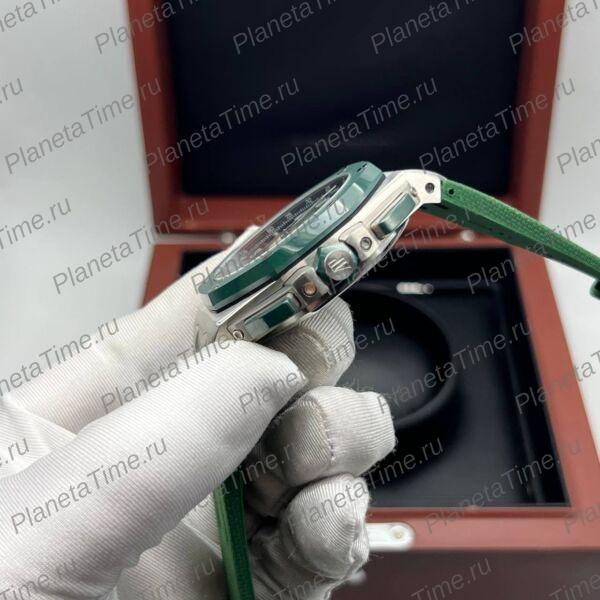 Audemars Piguet Royal Oak Offshore Chronograph 51193 фото 5