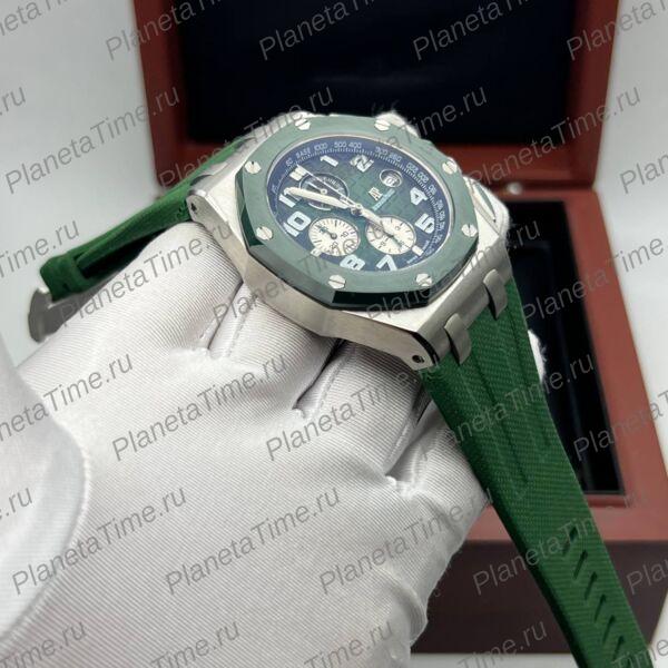 Audemars Piguet Royal Oak Offshore Chronograph 51193 фото 6