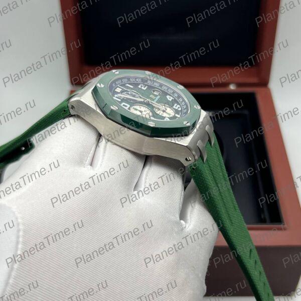 Audemars Piguet Royal Oak Offshore Chronograph 51193 фото 7