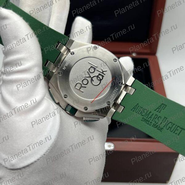 Audemars Piguet Royal Oak Offshore Chronograph 51193 фото 8