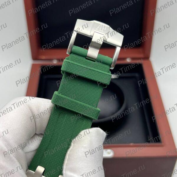 Audemars Piguet Royal Oak Offshore Chronograph 51193 фото 9