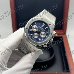 Audemars Piguet Royal Oak Chronograph 51058