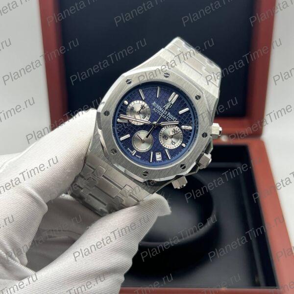 Audemars Piguet Royal Oak Chronograph 51058
