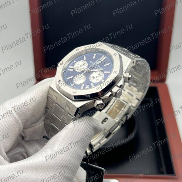Audemars Piguet Royal Oak Chronograph 51058 фото 4