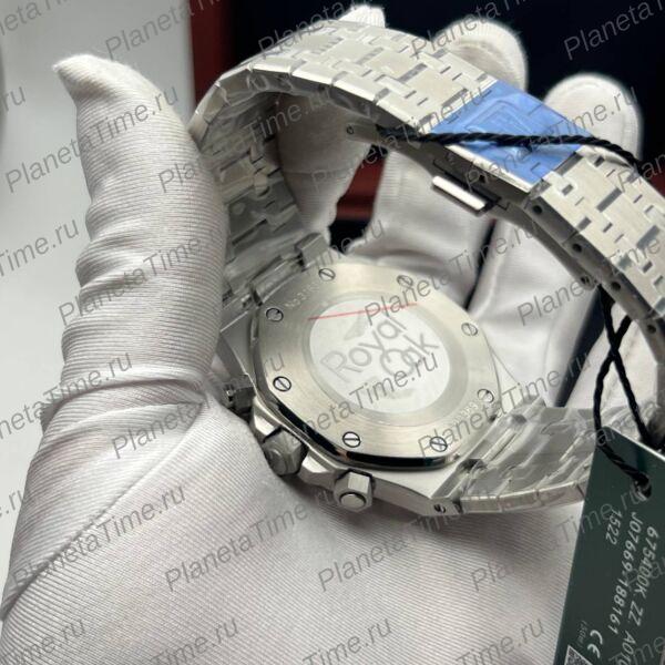 Audemars Piguet Royal Oak Chronograph 51059 фото 7