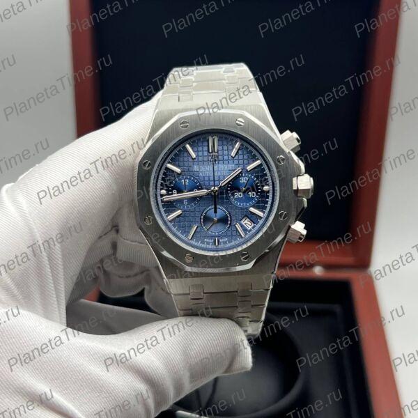 Audemars Piguet Royal Oak Chronograph 51059 фото 3