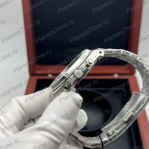 Audemars Piguet Royal Oak Chronograph 51061 фото 4