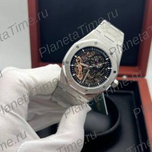 Audemars Piguet Royal Oak Double Balance Wheel 51091