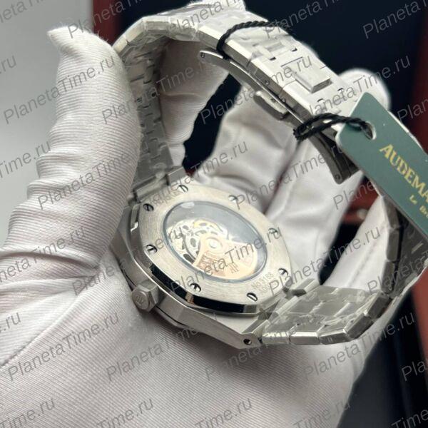 Audemars Piguet Royal Oak Double Balance Wheel 13660 фото 6