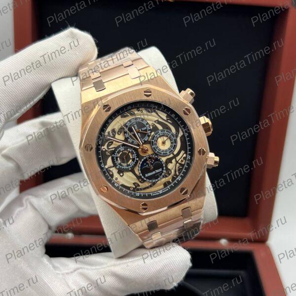Audemars Piguet Royal Oak Perpetual Calendar 51149 фото 2