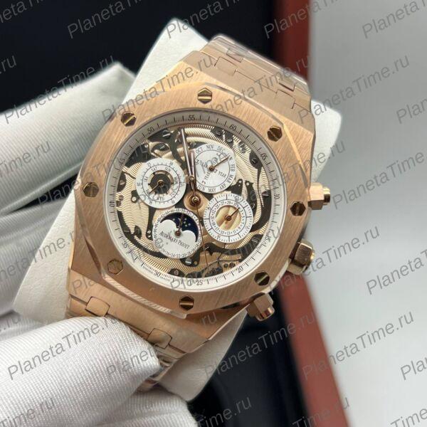 Audemars Piguet Royal Oak Perpetual Calendar 51151