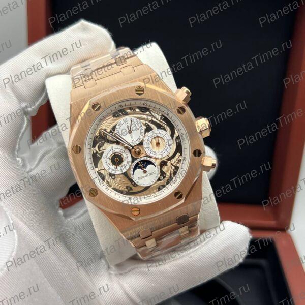 Audemars Piguet Royal Oak Perpetual Calendar 51151 фото 3