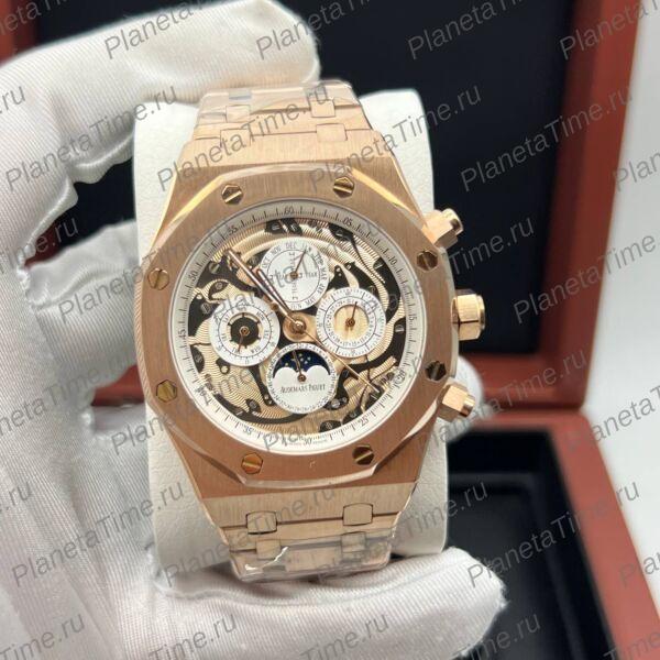 Audemars Piguet Royal Oak Perpetual Calendar 51151 фото 4
