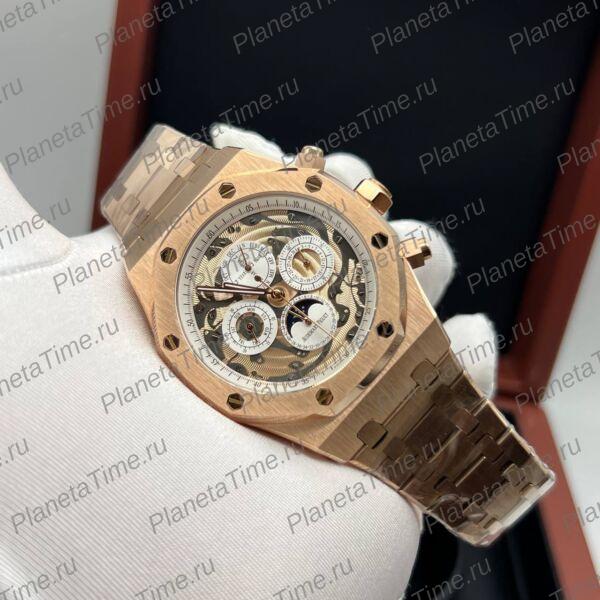 Audemars Piguet Royal Oak Perpetual Calendar 51151 фото 5
