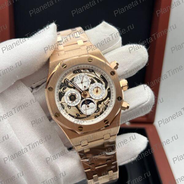 Audemars Piguet Royal Oak Perpetual Calendar 51151 фото 6