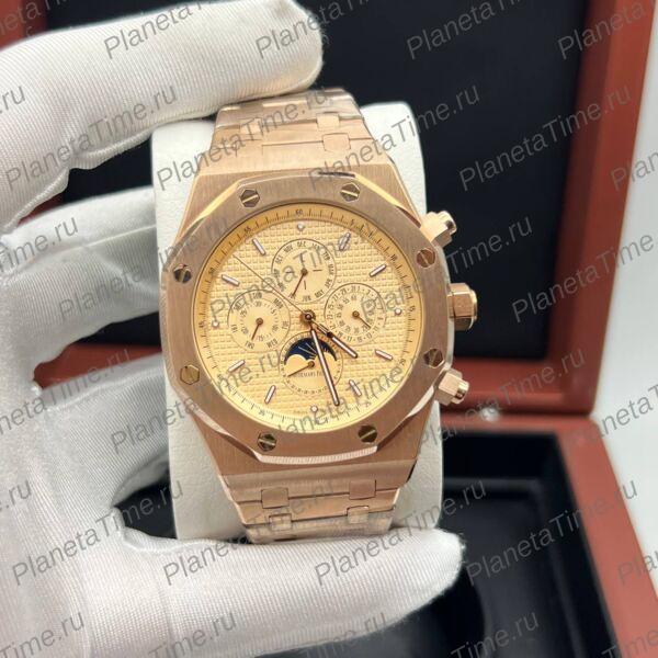 Audemars Piguet Royal Oak Perpetual Calendar 51152 фото 3