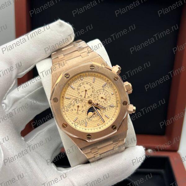 Audemars Piguet Royal Oak Perpetual Calendar 51152 фото 4