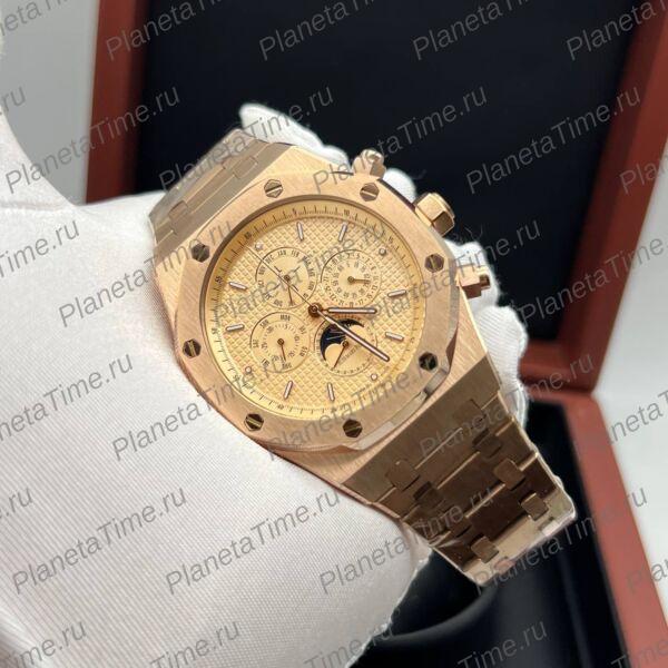 Audemars Piguet Royal Oak Perpetual Calendar 51152 фото 5