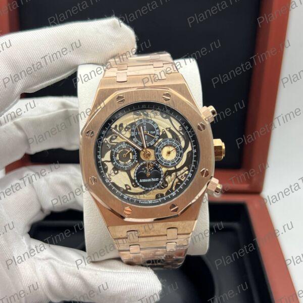 Audemars Piguet Royal Oak Perpetual Calendar 51149 фото 3