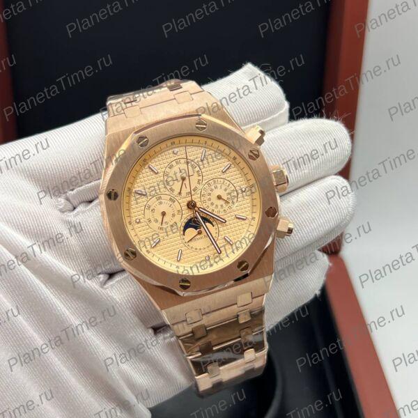 Audemars Piguet Royal Oak Perpetual Calendar 51152 фото 6