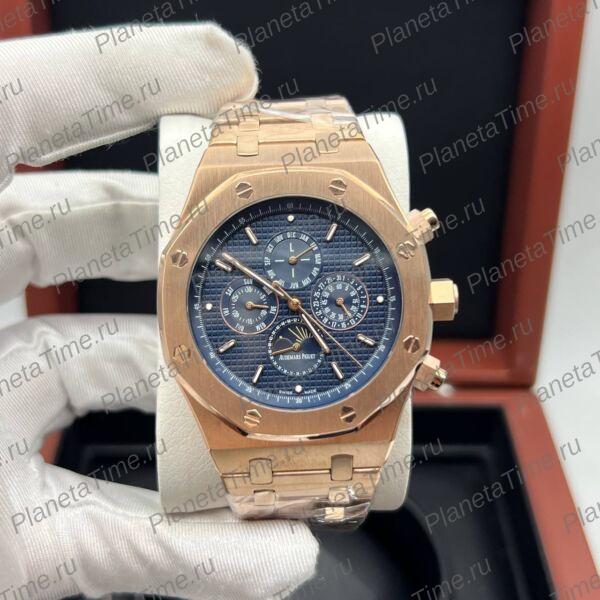 Audemars Piguet Royal Oak Perpetual Calendar 51153 фото 2