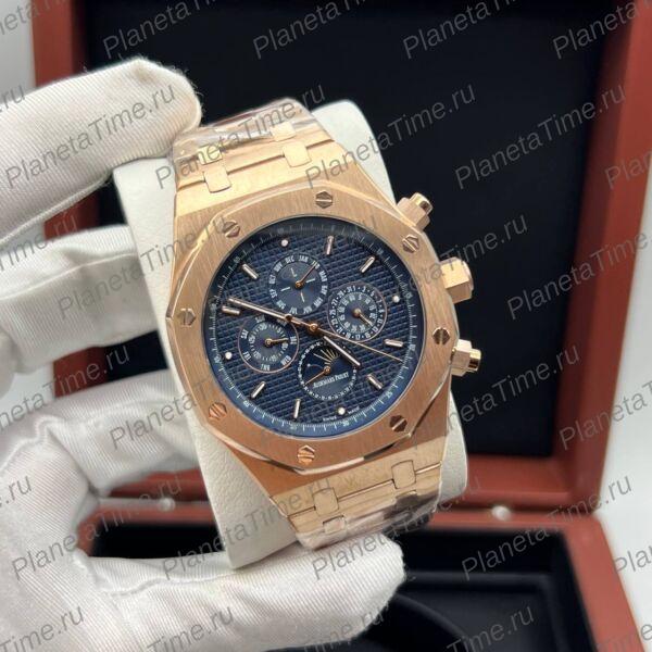 Audemars Piguet Royal Oak Perpetual Calendar 51153 фото 3