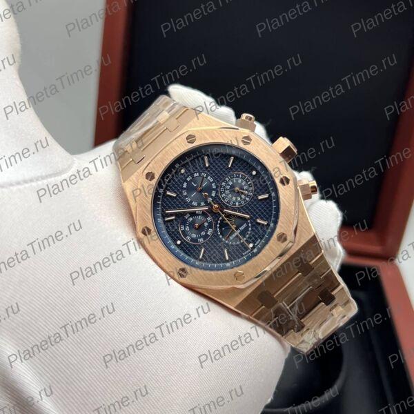 Audemars Piguet Royal Oak Perpetual Calendar 51153 фото 4