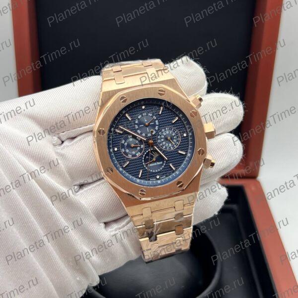 Audemars Piguet Royal Oak Perpetual Calendar 51153 фото 5