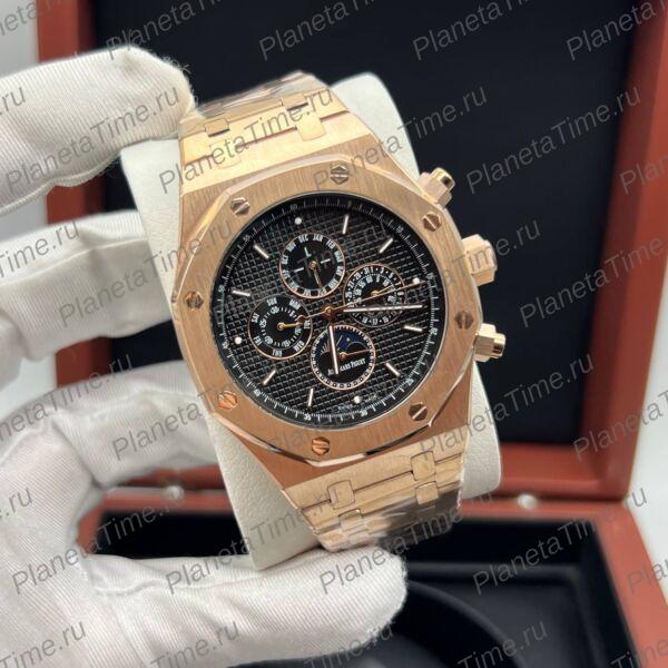 Audemars Piguet Royal Oak Perpetual Calendar 51154 фото 3