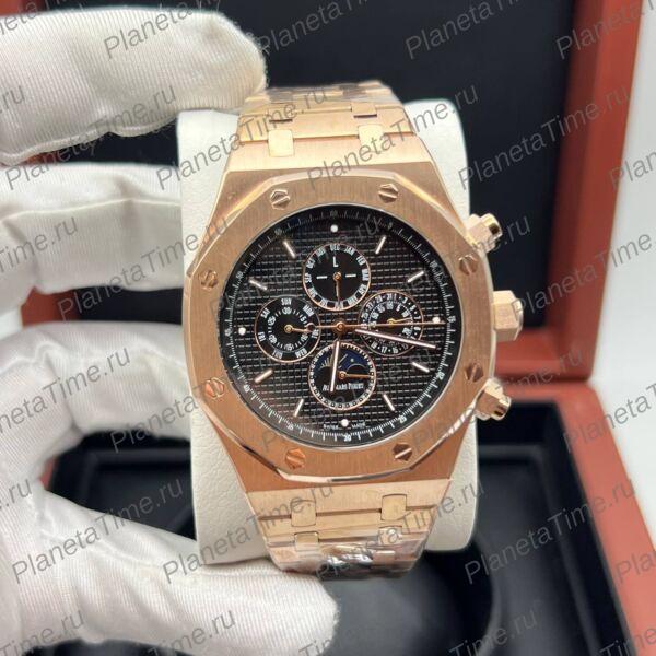 Audemars Piguet Royal Oak Perpetual Calendar 51154 фото 4