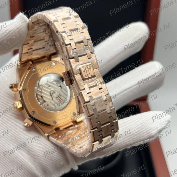 Audemars Piguet Royal Oak Perpetual Calendar 51149 фото 4