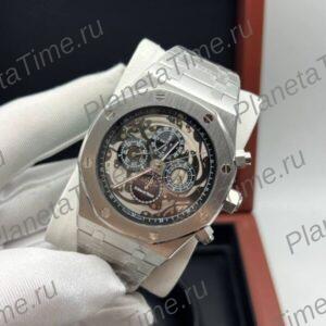 Audemars Piguet Royal Oak Perpetual Calendar 51156
