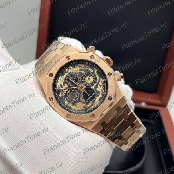Audemars Piguet Royal Oak Perpetual Calendar 51149 фото 5