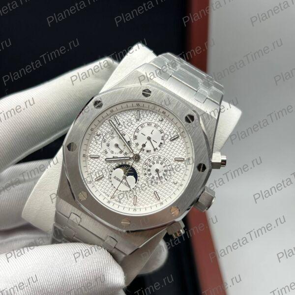 Audemars Piguet Royal Oak Perpetual Calendar 51158