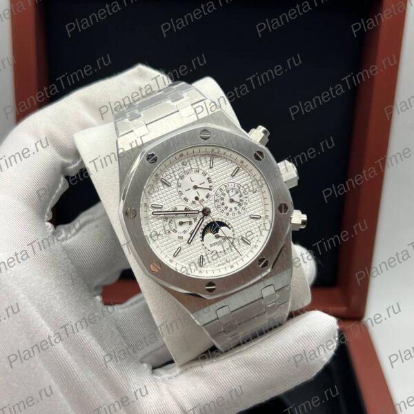 Audemars Piguet Royal Oak Perpetual Calendar 51158 фото 2