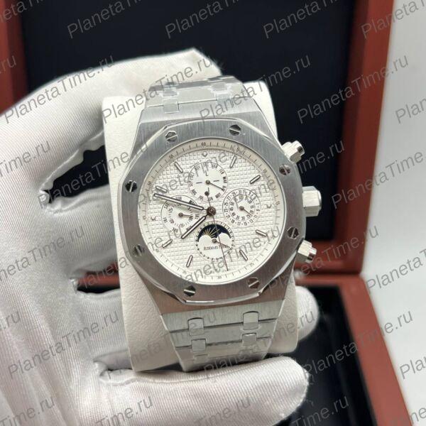 Audemars Piguet Royal Oak Perpetual Calendar 51158 фото 3