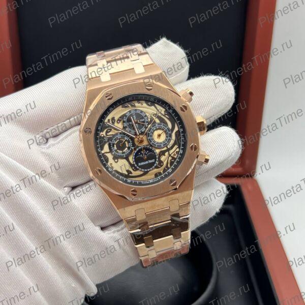 Audemars Piguet Royal Oak Perpetual Calendar 51149 фото 6