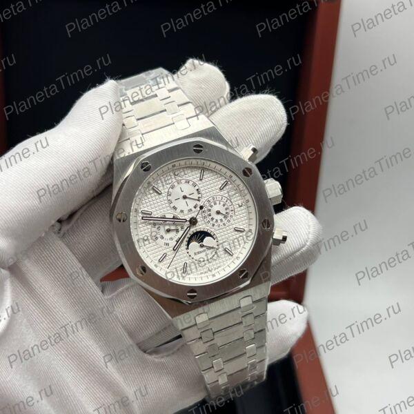 Audemars Piguet Royal Oak Perpetual Calendar 51158 фото 4