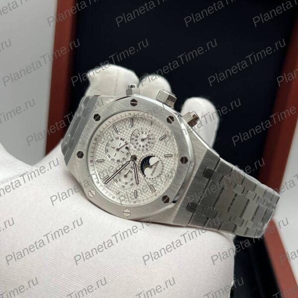 Audemars Piguet Royal Oak Perpetual Calendar 51158 фото 5
