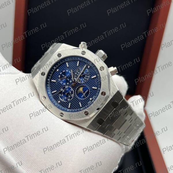 Audemars Piguet Royal Oak Perpetual Calendar 51159 фото 5