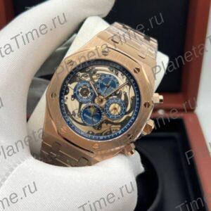 Audemars Piguet Royal Oak Perpetual Calendar 51150