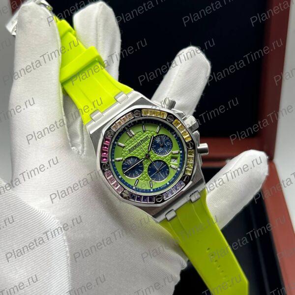 Audemars Piguet Royal Oak Ladies 51113 фото 2