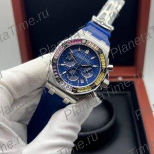 Audemars Piguet Royal Oak Ladies 51115