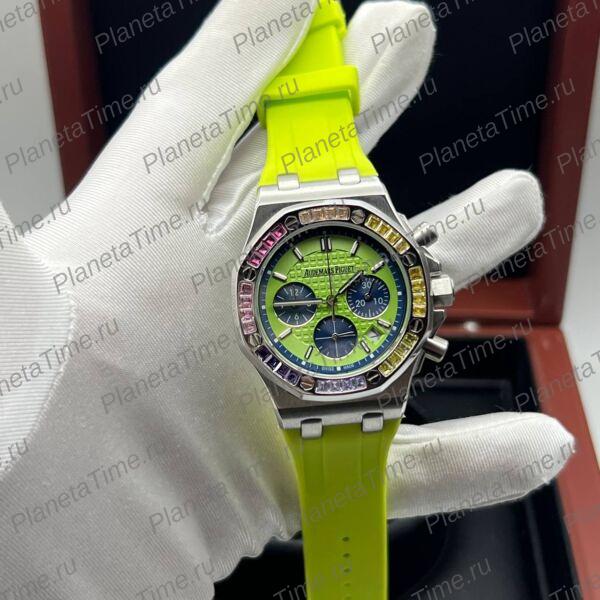 Audemars Piguet Royal Oak Ladies 51113 фото 3