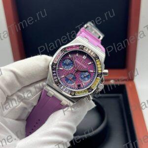 Audemars Piguet Royal Oak Ladies 51116