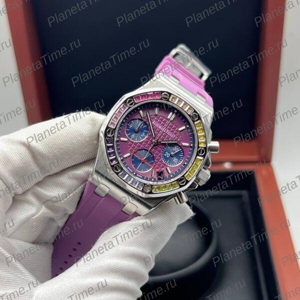 Audemars Piguet Royal Oak Ladies 51116